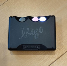CHORD Electronics Mojo Black
