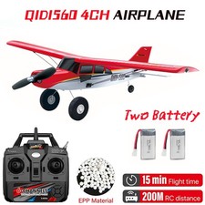 Qidi560 Moore M7 Fuoristrada