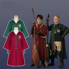 /Costume cosplay Harry Potter