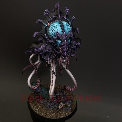 Warhammer 40k neurotiranno - 40k,