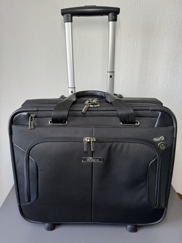 Samsonite pro dlx rolling - pro-dlx, 4