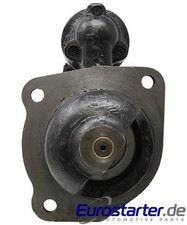 Anlasser 3,70Kw Neu OE