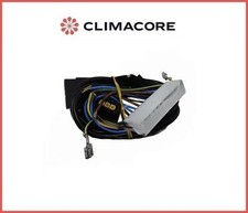 CABLAGGIO RETE CALDAIA BAXI