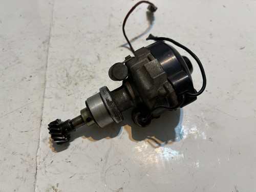 Distributore accensione moto - accensione,