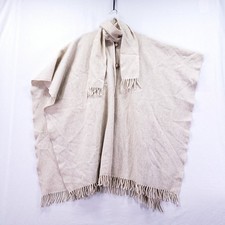 Sciarpa integrata senza