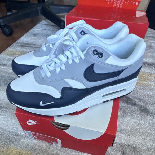 Nike air max lv8 obsidian - max, 1