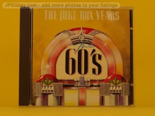 Various artists the jukebox - the,