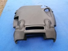 Carena posteriore sottoscocca