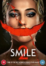 Smile 2 (DVD) Drew Barrymore