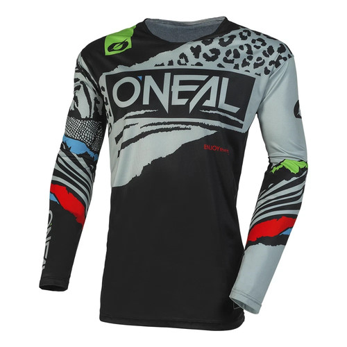 Maglia neal mayhem hexx - o'neal,