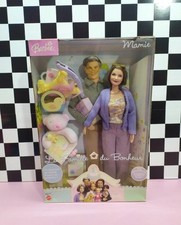 Barbie Mamie Happy Family