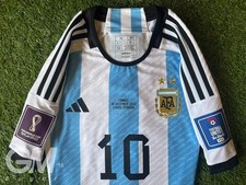 Maglia Adidas Authentic Player