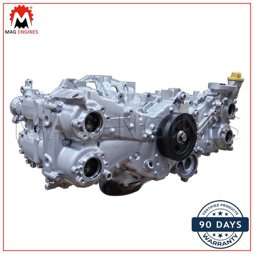 Motore subaru brz fa20 fa20d - motore,