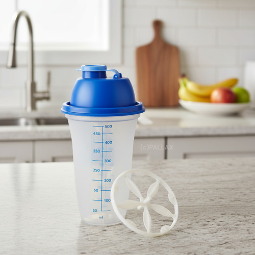 Tupperware d10 mix - tupperware, ml