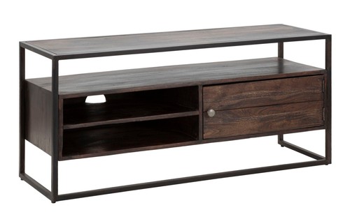 Mobile porta legno - porta,