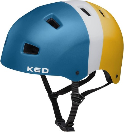 Casco bici ked - casco, 5