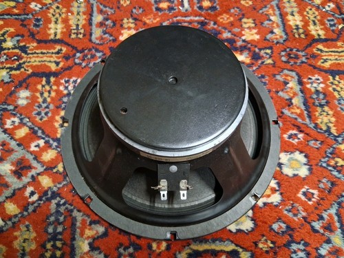 Altoparlante eminence ampeg - altoparlante,