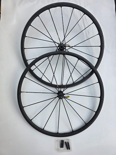 Set ruote reflex - , mavic