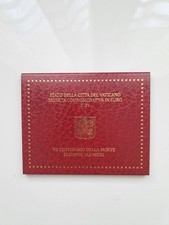 2 EURO VATICANO VATIKAN 2021