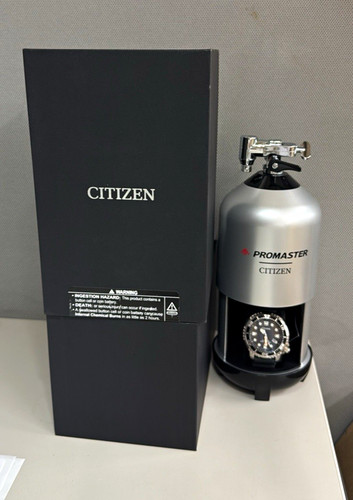 Citizen promaster eco drive - citizen, eco-drive