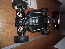 Mugen Seiki MBX-7ECO 1/8 4WD