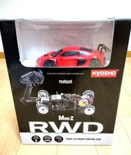 Kyosho Mini Z RWD MR03RWD Set
