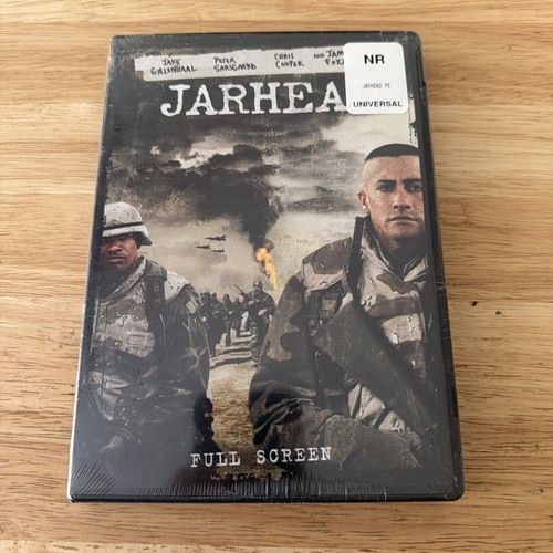 Jarhead dvd 2006 - (dvd,, 2006,