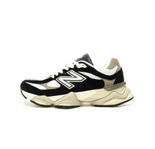 New Balance 9060 Black Cream