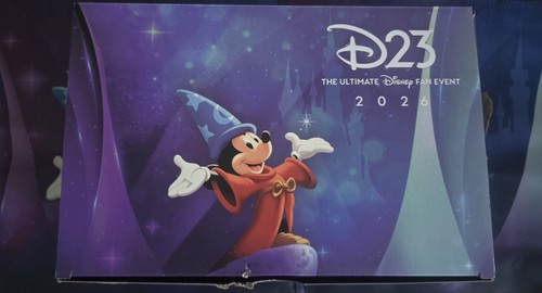 D23 expo 2026 esclusiva - d23,