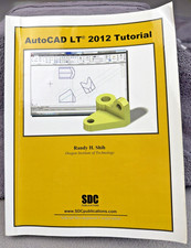 AUTOCAD LT 2012 TUTORIAL By