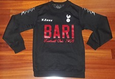 Maglia bari calcio felpata - maglia,