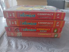 L infermiera compact - numeri