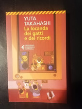 Yuta takahashi la locanda - la,