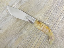 COLTELLO ARTIGIANALE 17 CM