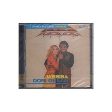 Wess & Dori Ghezzi 2 CD I
