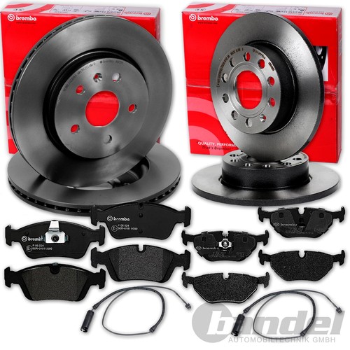 Brembo dischi freno - dischi, +