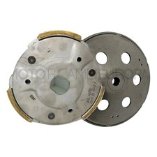 KIT CAMPANA E GIRANTE FRIZIONE