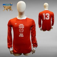 Maglia Red Star FC Paris