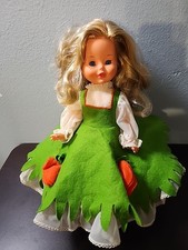 Bambola Furga Arianna 14"