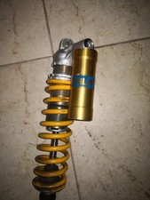 Monoammortizzatore Mono Ohlins