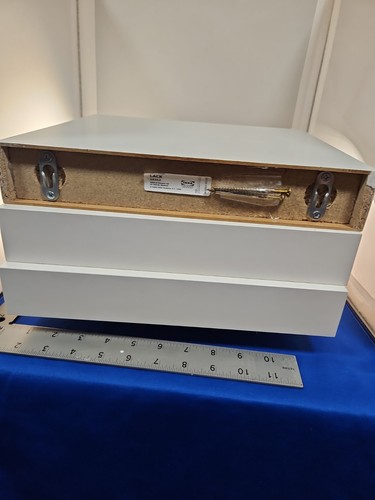 Ikea mensola parete - ikea,