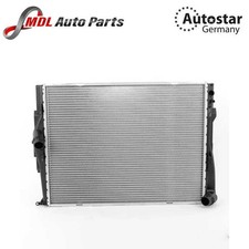 Radiatore Autostar Germania