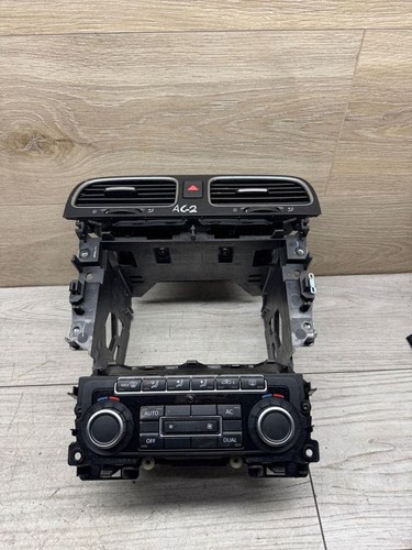 Console centrale volkswagen - centrale,