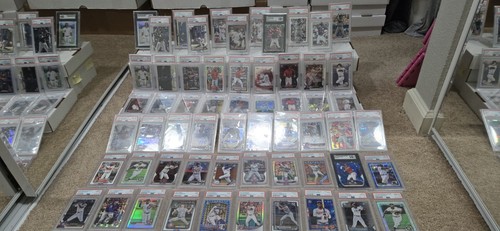 Repack hot pack psa 1 - psa,