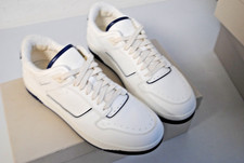SANTONI SNEAKERS PELLE