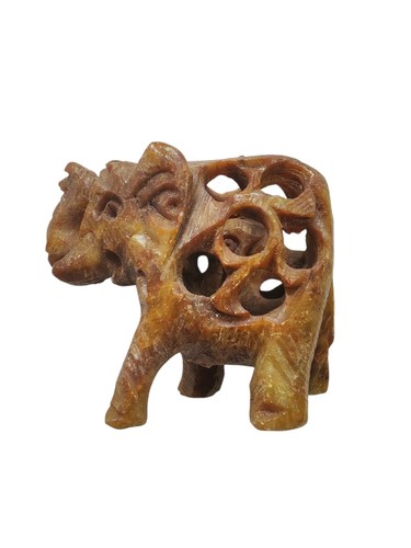 Statua elefante di pietra - elefante,