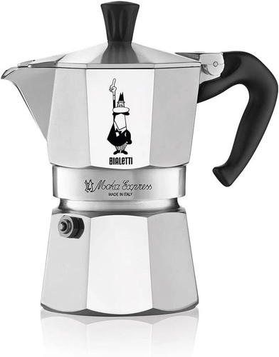 Bialetti caffettiera moka - caffettiera,