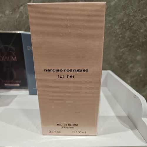 Profumo donna narciso - donna,