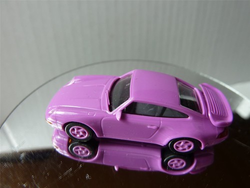 Porsche 993 turbo type - porsche, 2