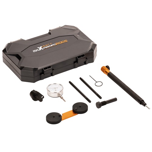 Kit messa fase - kit,